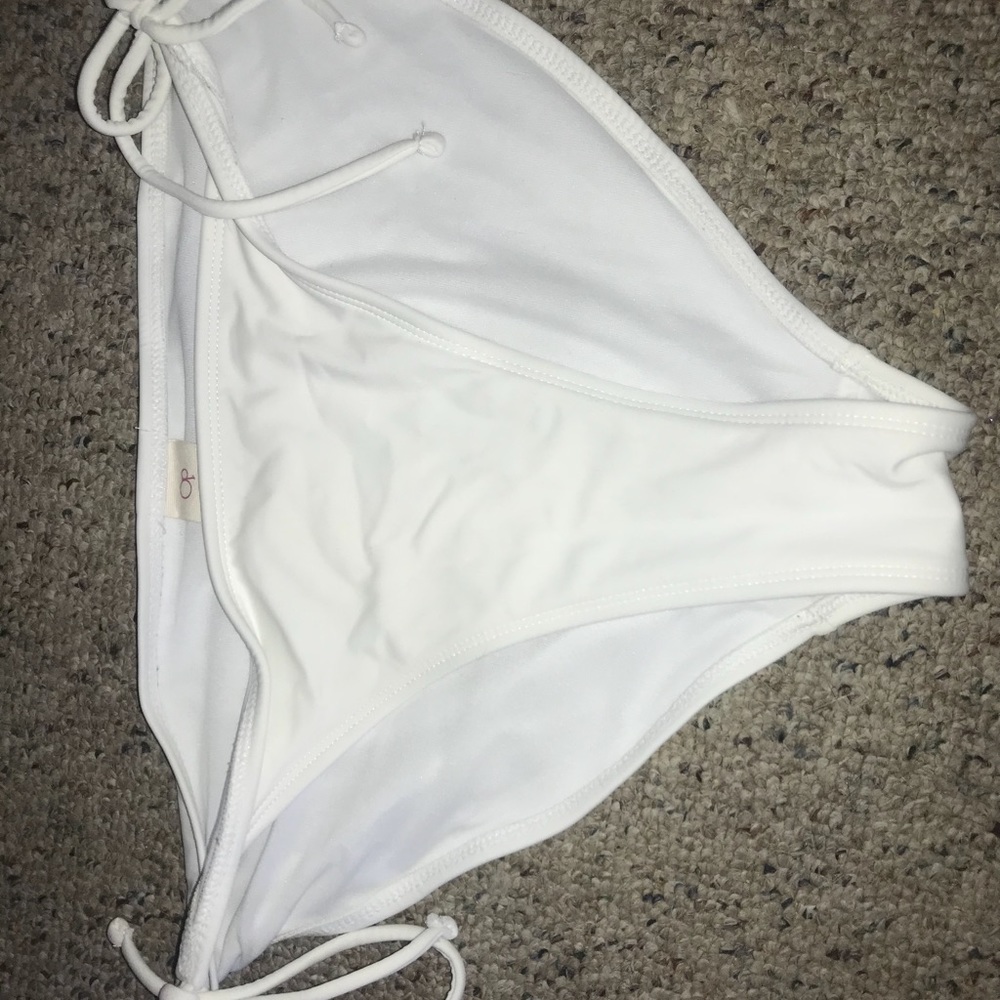 Bikini Bottoms